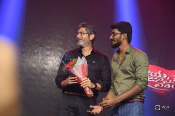 Jaya Janaki Nayaka Movie Audio Launch